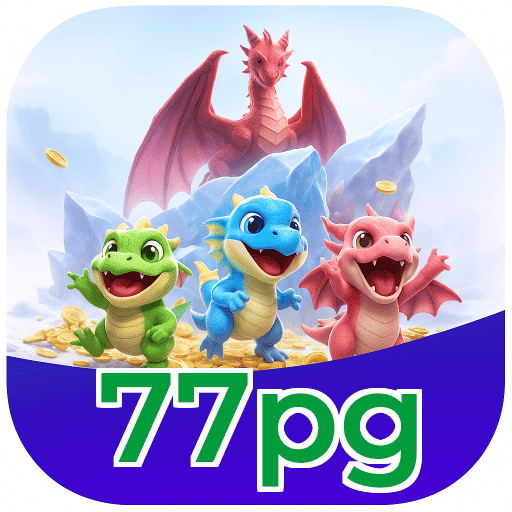 77pg logo