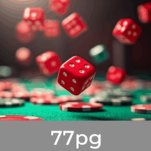 Cassino Online 77pg