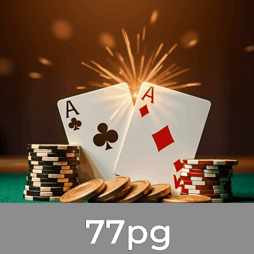 Cassino Online 77pg
