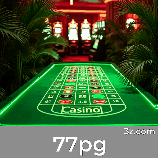 77pg: Domine Jogos com Estratégias de Cassino