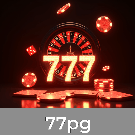 Cadastro na 77pg
