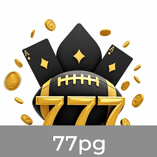 Cassino Online 77pg