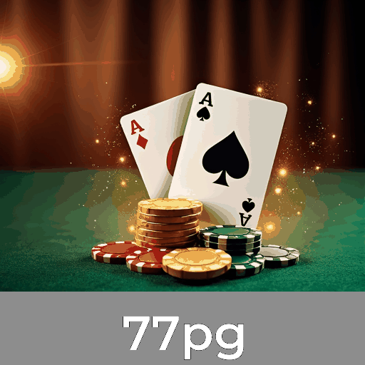 Acessar o site 77pg COM