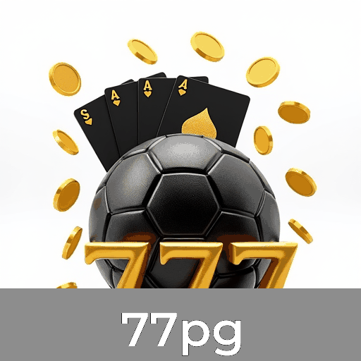 Cassino Online 77pg