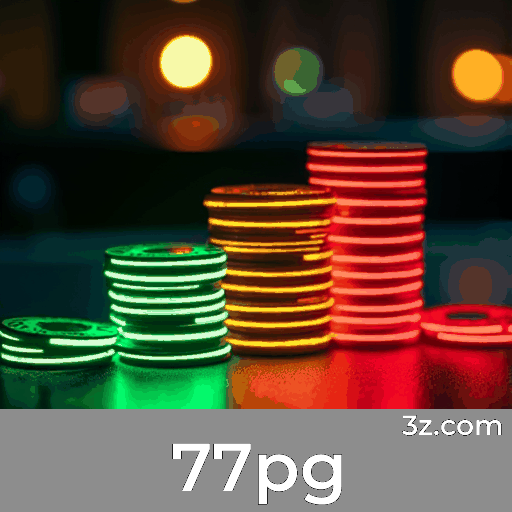 77pg Inovação: Transformando o Futuro dos Jogos de Apostas