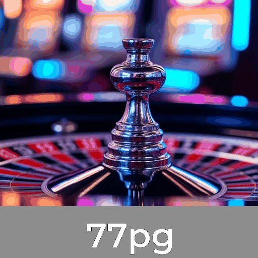Cassino Online 77pg