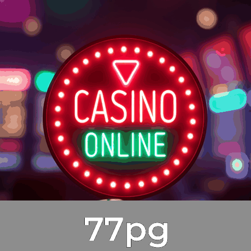 Cassino Online 77pg